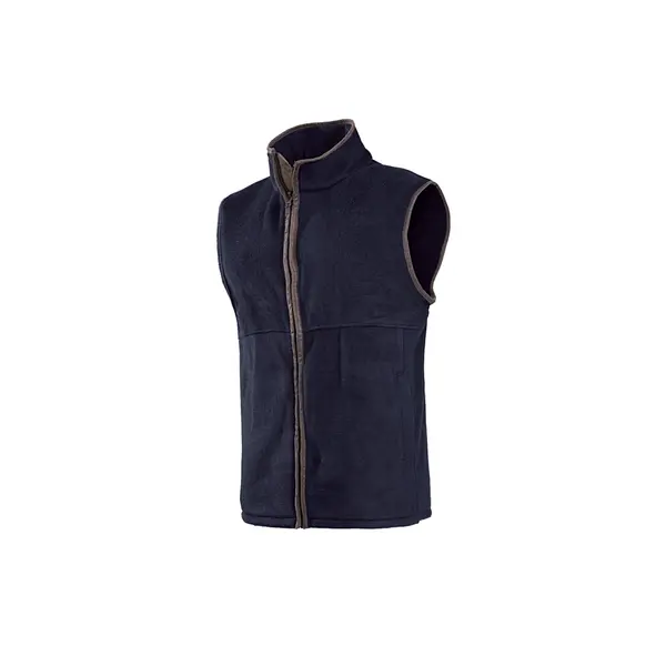 Veste sans manche Polaire Baleno Harvey