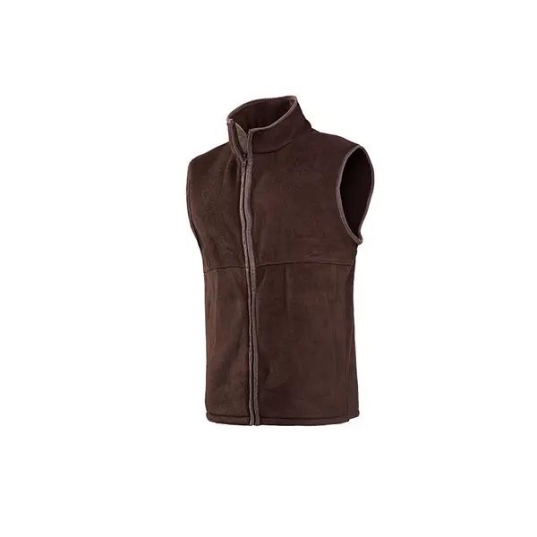 Veste sans manche Polaire Baleno Harvey