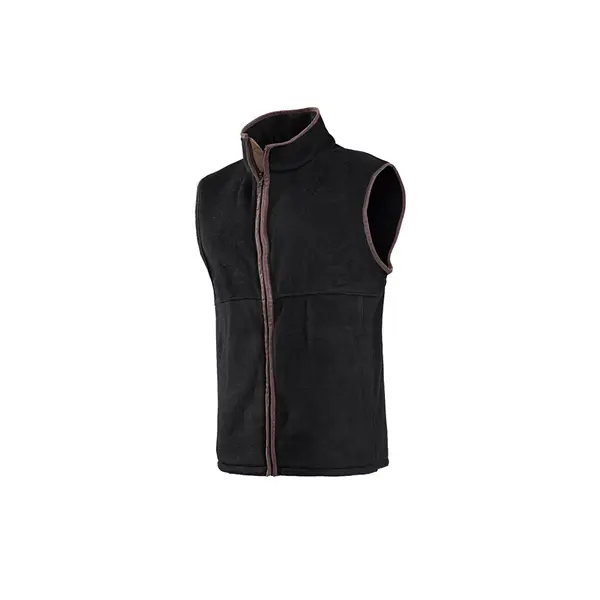 Veste sans manche Polaire Baleno Harvey
