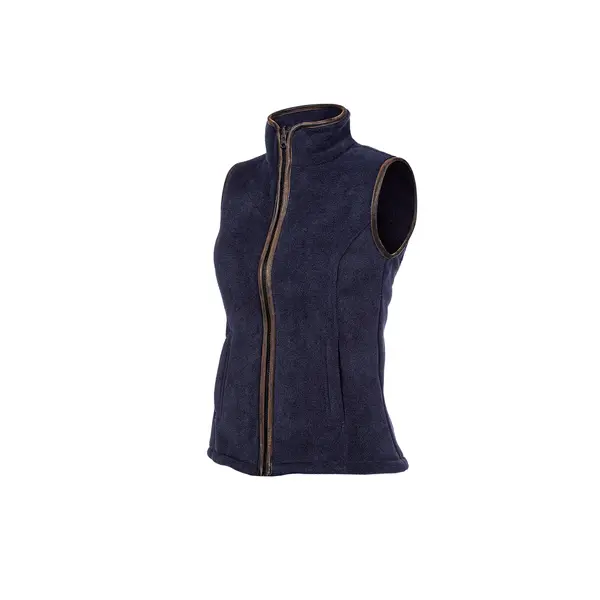 Veste sans manche femme Baleno Sally