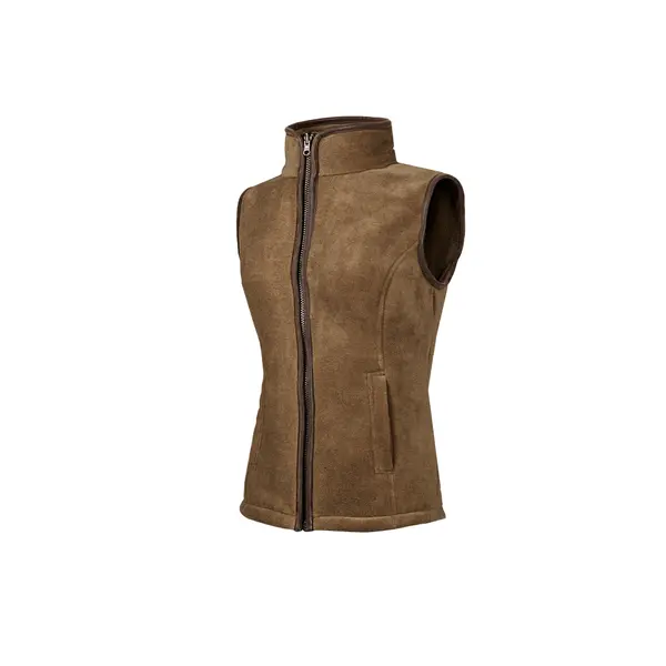 Veste sans manche femme Baleno Sally