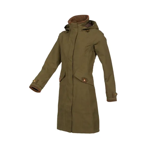 Manteau femme Baleno Chelsea