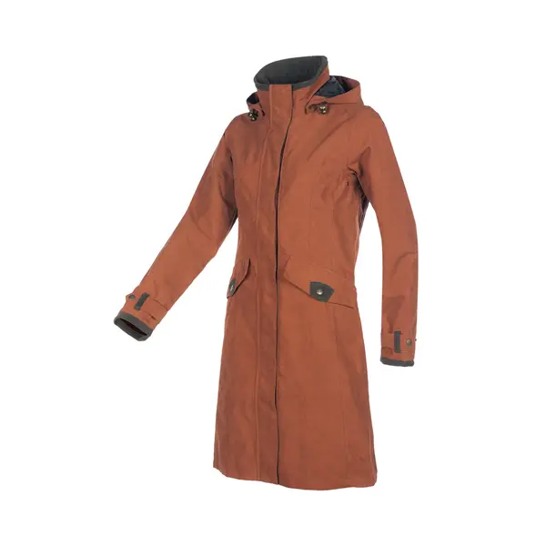 Manteau femme Baleno Chelsea