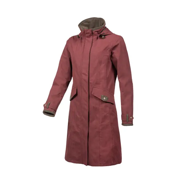 Manteau femme Baleno Chelsea