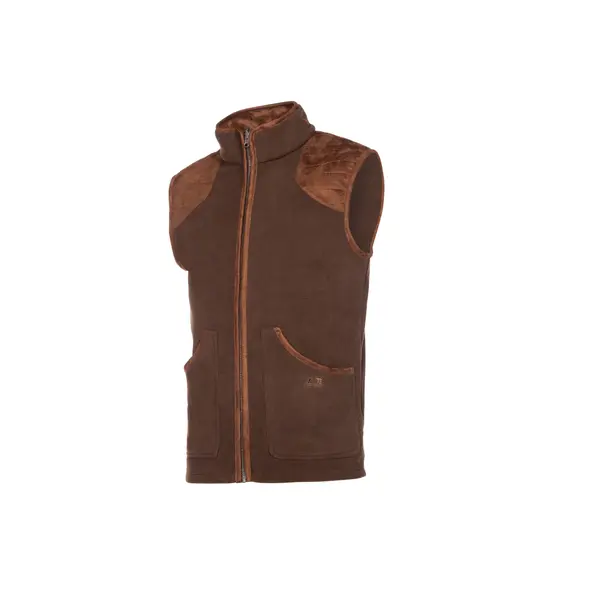 Veste sans manche polaire Baleno Newington
