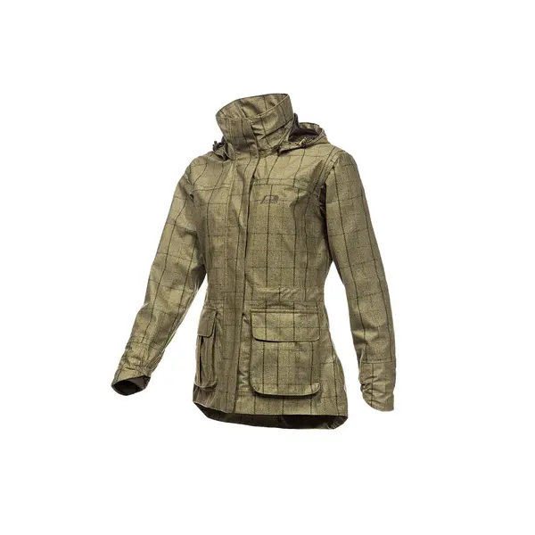 Veste imperméable pliable femme Baleno Pembroke