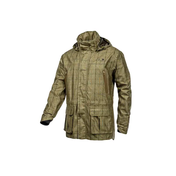 Veste imperméable pliable Baleno Pembroke