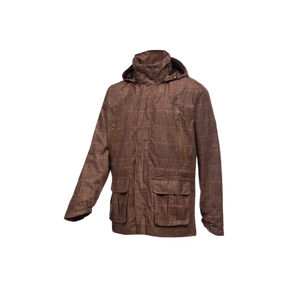 Veste imperméable pliable Baleno Pembroke