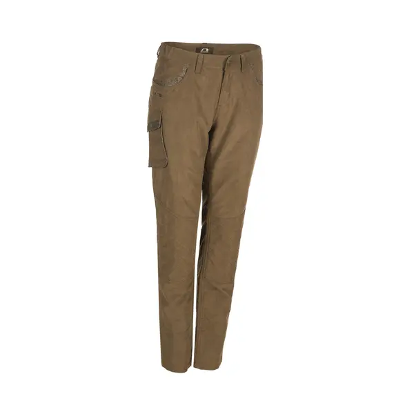 Pantalon cargo femme Baleno Esher