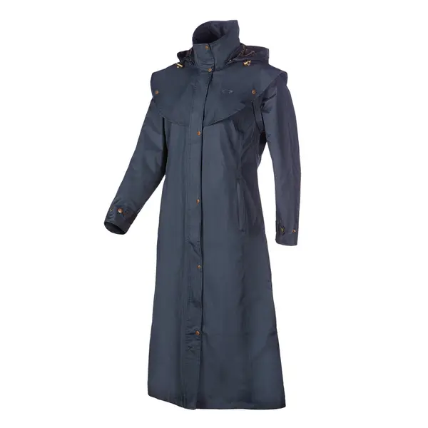 Manteau imperméable femme Baleno Oxford