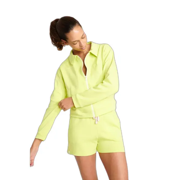 Blouson femme Banana Moon Darlene Bayjoy