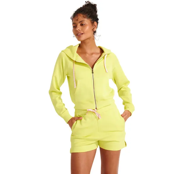 Blouson femme Banana Moon Makaio Bayjoy