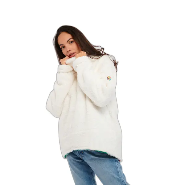 Polaire femme Banana Moon Bowly Yamaska