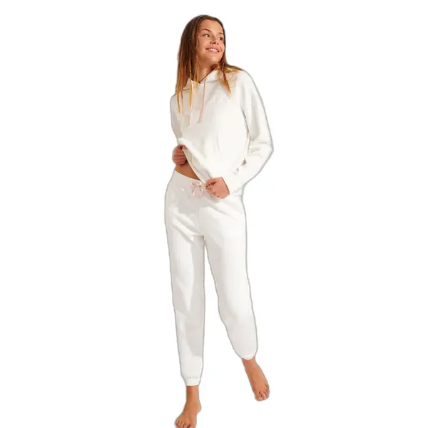 Sweatshirt à capuche femme Banana Moon Brooks Bayjoy