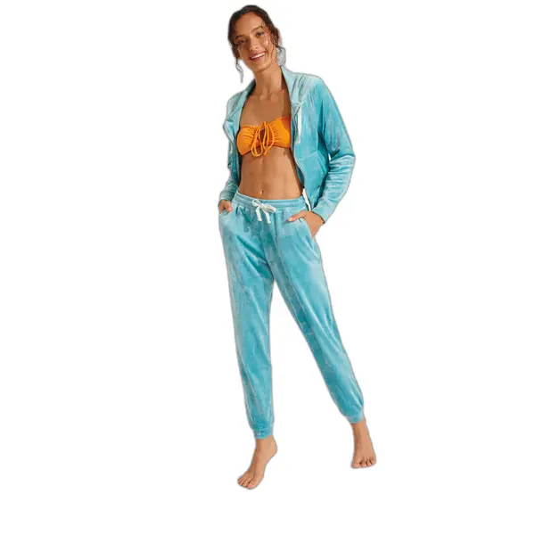 Blouson femme Banana Moon Makaio Sealake
