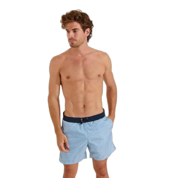 Short de bain Banana Moon Manly Penbroke
