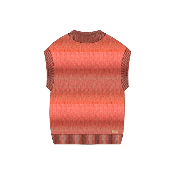 Pull femme Banana Moon Meneo Utopia