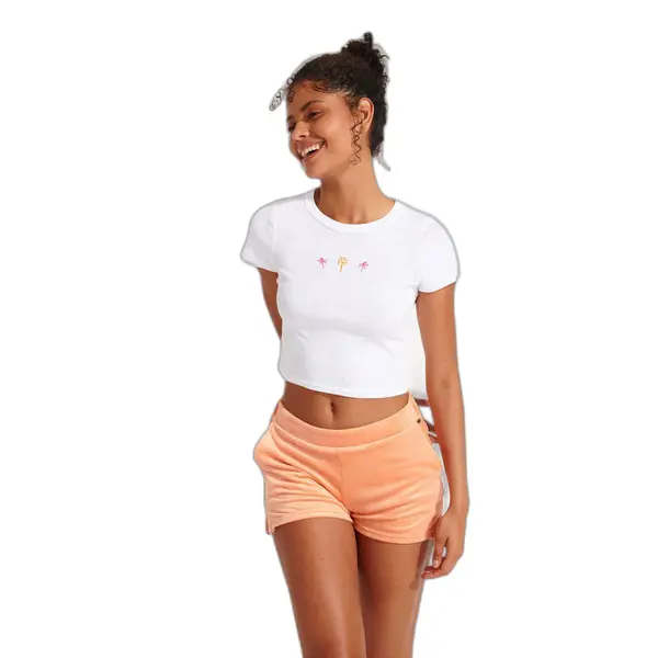 T-shirt femme Banana Moon Oana Basically