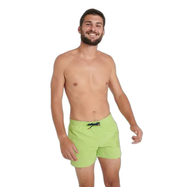 Short de bain Banana Moon Ruben Poolscape