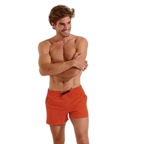 Short de bain Banana Moon Ruben Poolscape