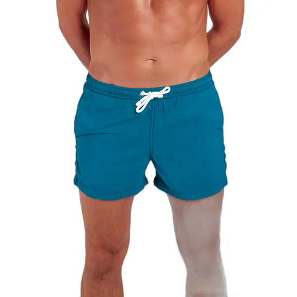 Short de bain Banana Moon Ruben Bastou