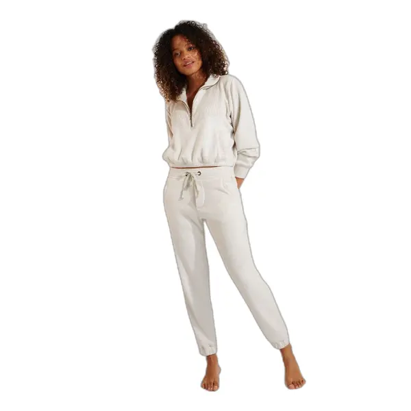 Sweatshirt femme Banana Moon Tella Ginsky