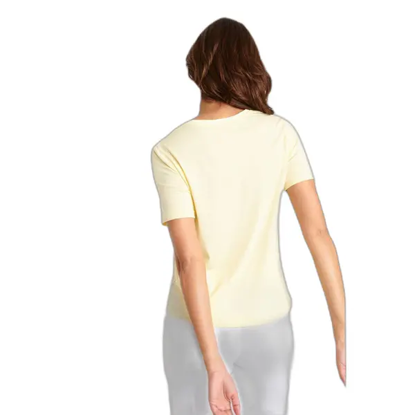 T-shirt femme Banana Moon Wakey Saltee