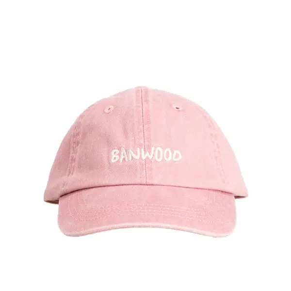 Casquette de baseball fille Banwood