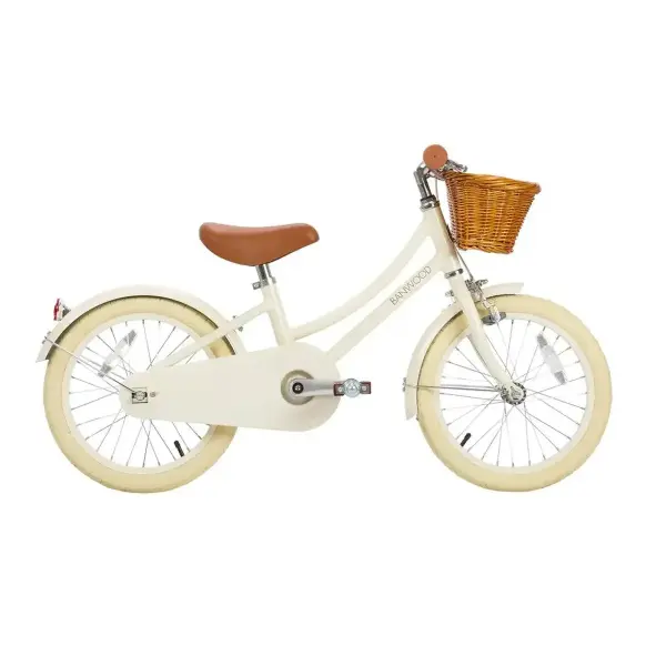 Vélo fille Banwood Classic