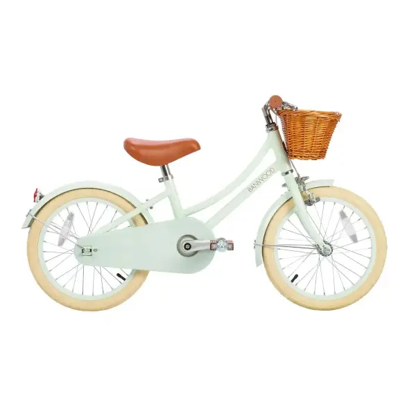 Vélo fille Banwood Classic