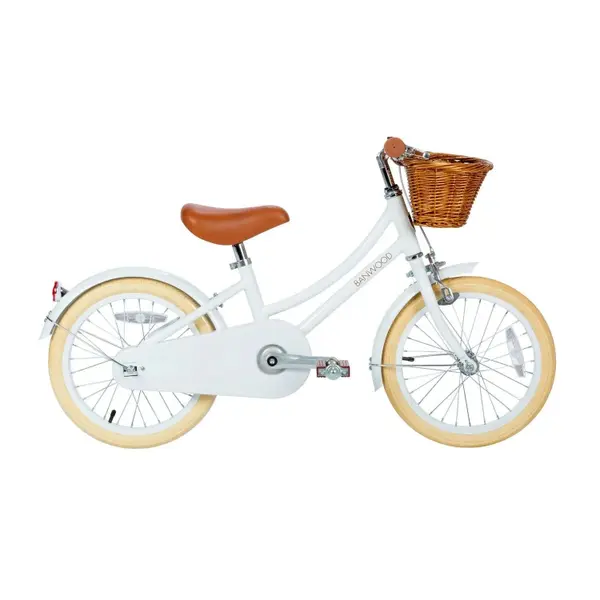 Vélo fille Banwood Classic
