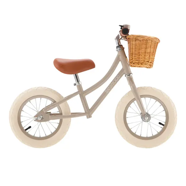 Vélo fille Banwood First Go