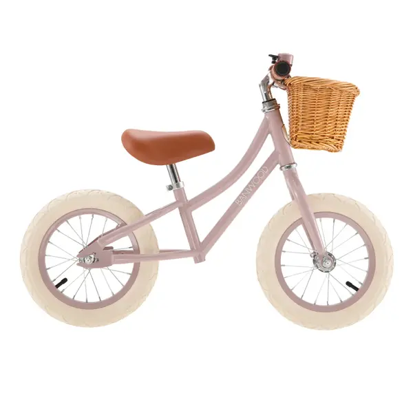Vélo fille Banwood First Go