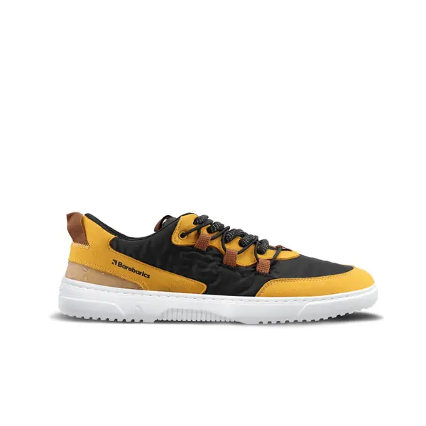 Baskets enfant Barebarics Revive
