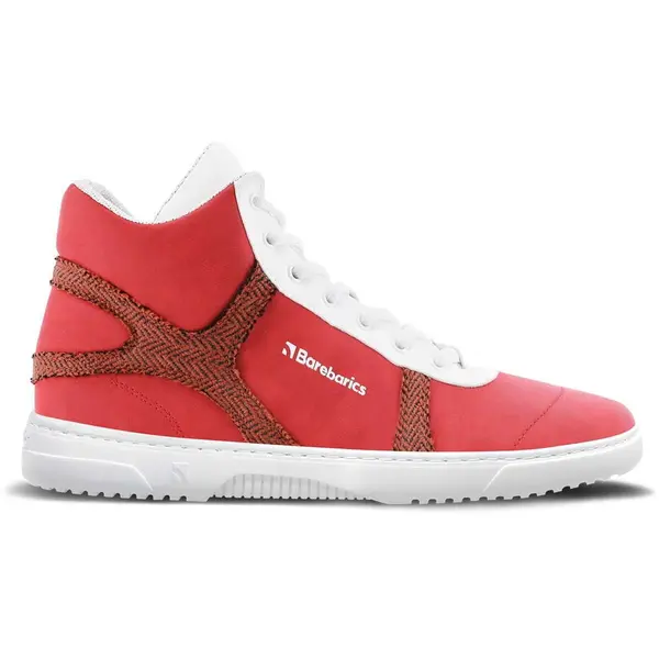 Baskets Barebarics Hifly