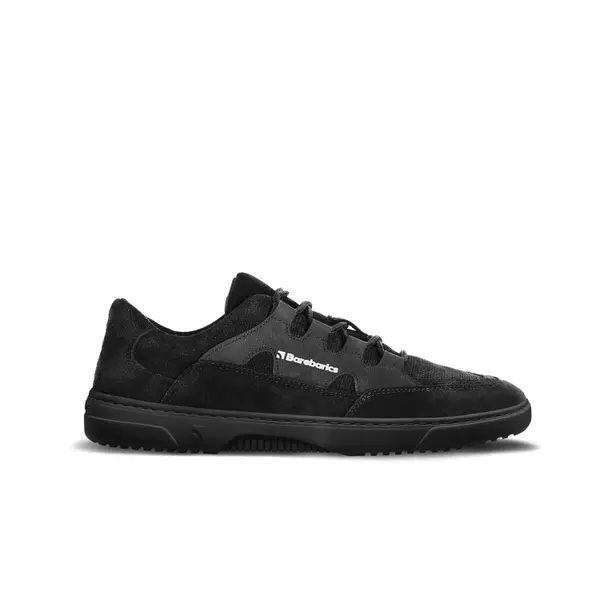 Baskets Barebarics Evo