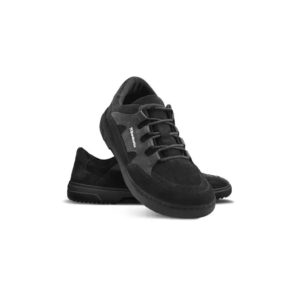 Baskets femme Barebarics Evo
