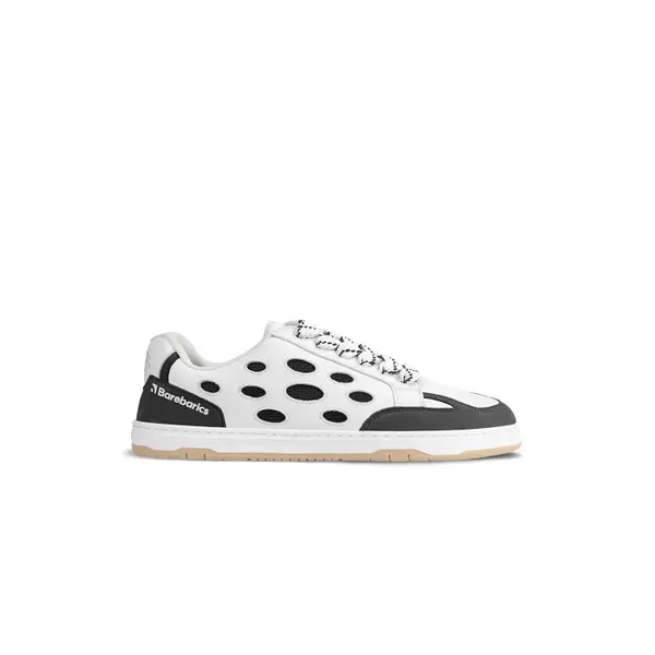 Baskets femme Barebarics Fusion