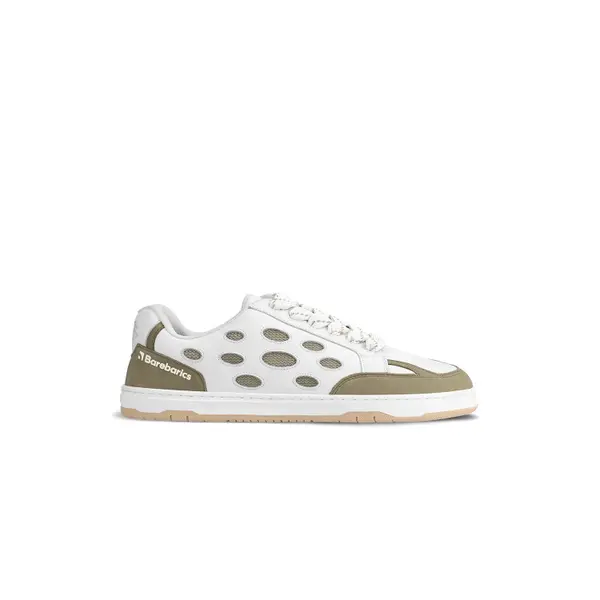 Baskets femme Barebarics Fusion