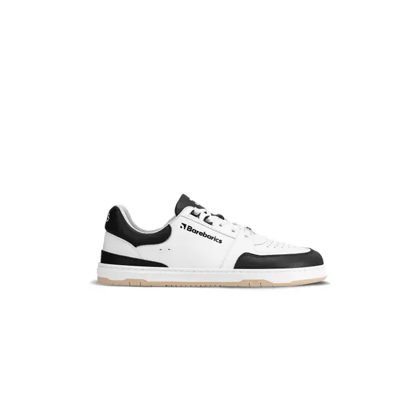 Baskets femme Barebarics Wave