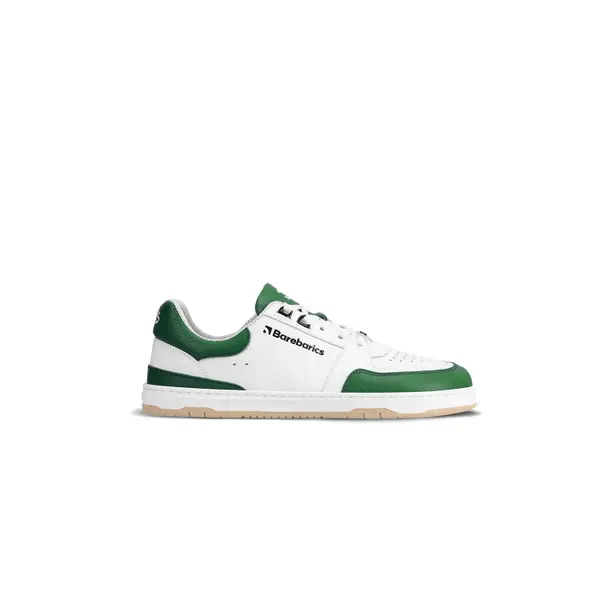 Baskets femme Barebarics Wave