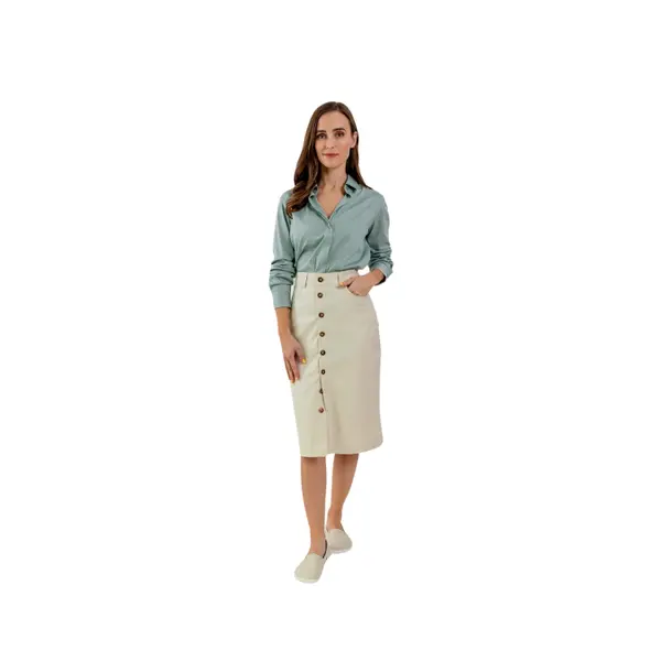 Chemise femme Be Lenka Essentials
