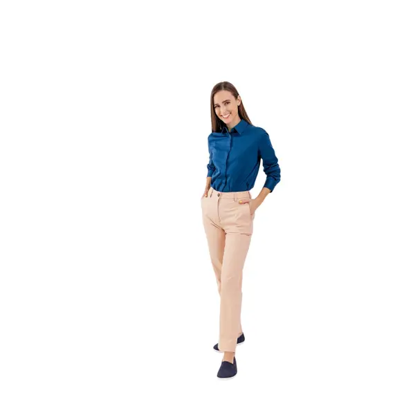 Chemise femme Be Lenka Essentials