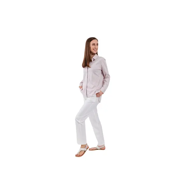 Chemise femme Be Lenka Essentials