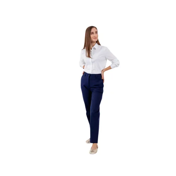 Pantalon femme Be Lenka Essentials