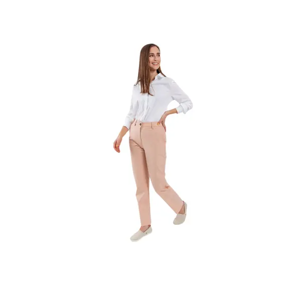 Pantalon femme Be Lenka Essentials