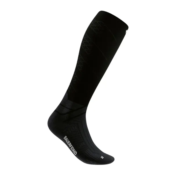 Chaussettes de compression Bauerfeind Run Performance