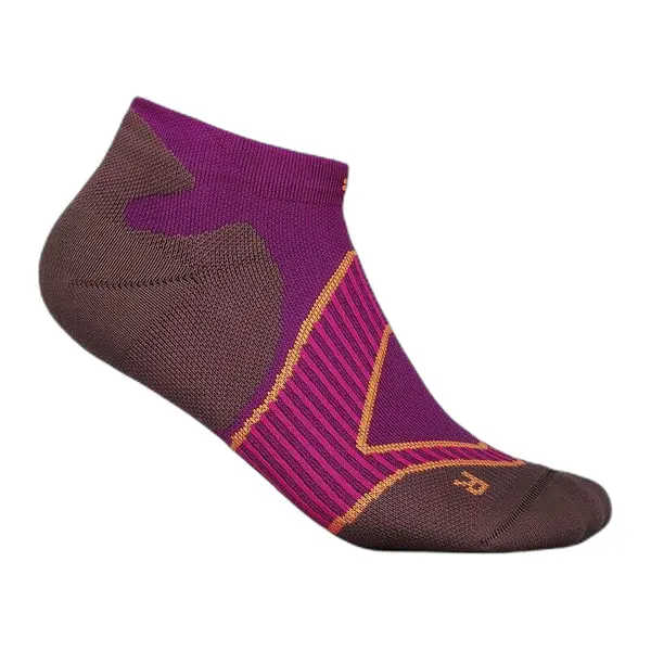 Chaussettes basses femme Bauerfeind Run Performance