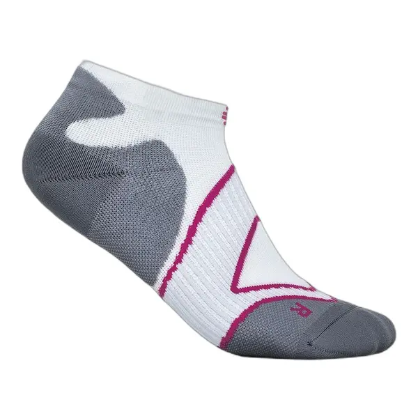 Chaussettes basses femme Bauerfeind Run Performance