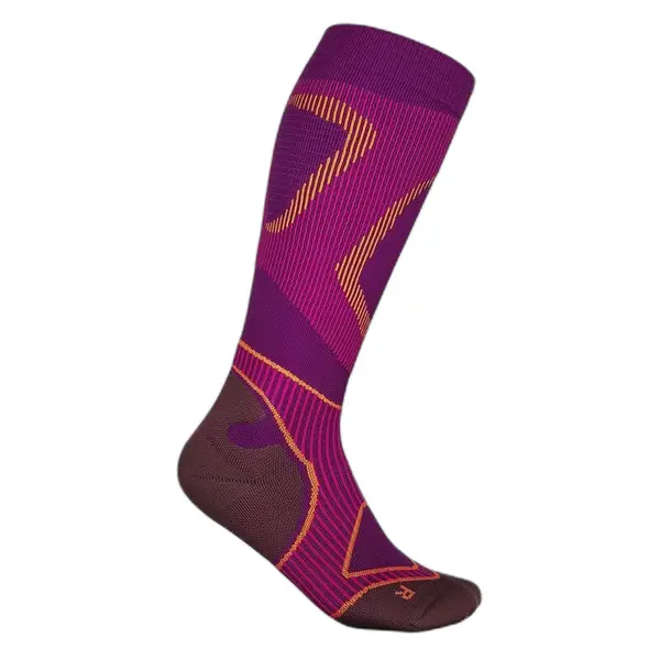 Chaussettes de compression femme Bauerfeind Run Performance